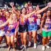 Carnaval de Porto Seguro 2025 - 01/03/25